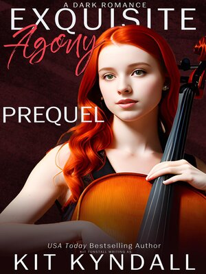 cover image of Exquisite Agony